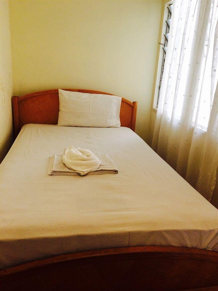 Red Inn Heritage Guest House ジョージタウン エクステリア 写真