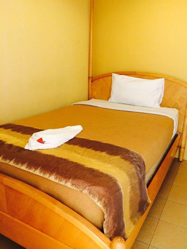 Red Inn Heritage Guest House ジョージタウン エクステリア 写真