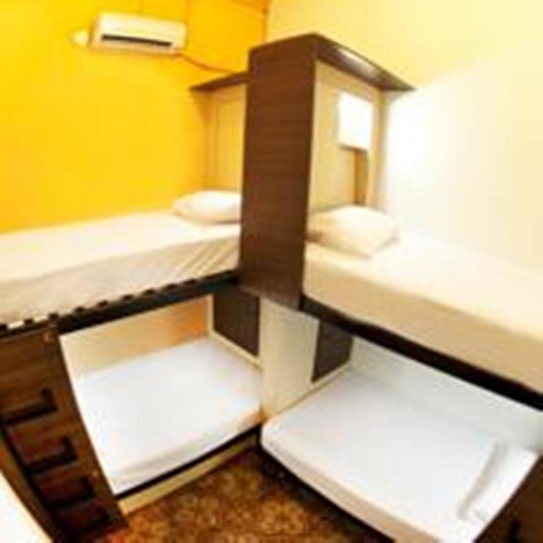 Red Inn Heritage Guest House ジョージタウン エクステリア 写真