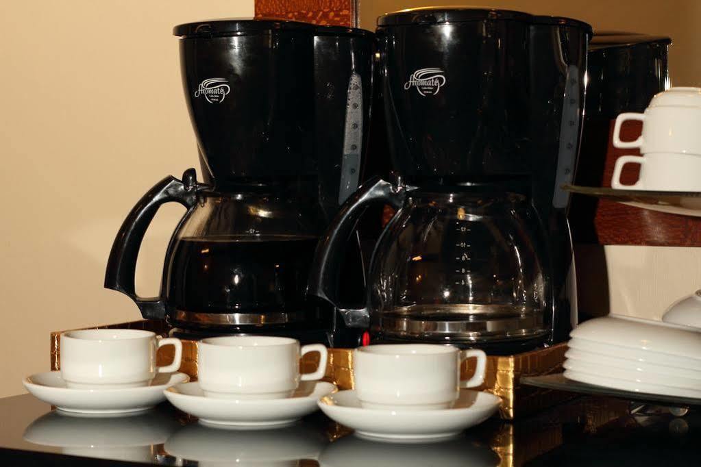 Red Inn Heritage Guest House ジョージタウン エクステリア 写真